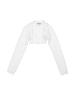 Simonetta: Белый кардиган 