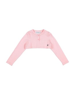 Simonetta: Розовый кардиган 