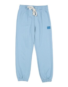 Acne Studios: Голубые брюки 