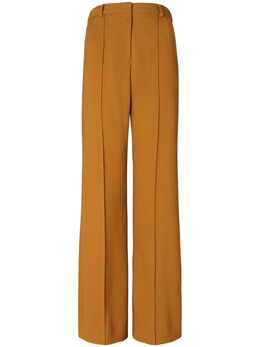 Tory Burch: Брюки с завышенной талией 