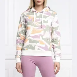 Fila: Многоцветная толстовка 