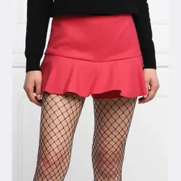 Red Valentino: Юбка-брюки 