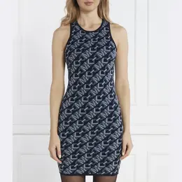 Michael Kors: Платье в горошек 
