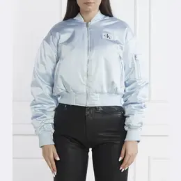 Calvin Klein: Короткая куртка 