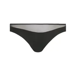 Agent Provocateur: Чёрные трусы 