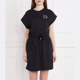 Karl Lagerfeld: Пляжное платье  Ikonik