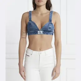Calvin Klein: Короткий топ 