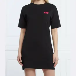 Fila: Чёрное платье 