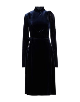 Versace Jeans Couture: Платье-рубашка 