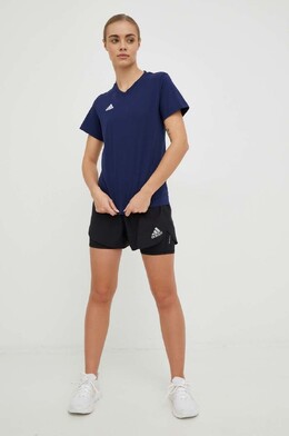 adidas Performance: Хлопковая футболка 