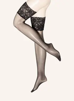 Falke: Чёрные чулки 