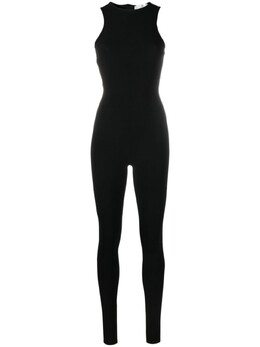 Atu Body Couture: Обтягивающий комбинезон 