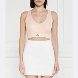 Calvin Klein: Короткий топ 