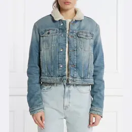 Tommy Hilfiger: Зимняя куртка 