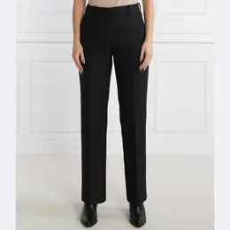 Calvin Klein: Прямые брюки 