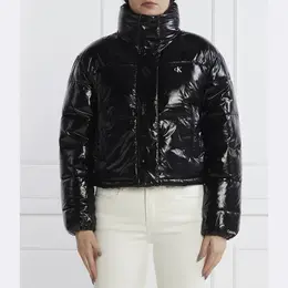 Calvin Klein: Короткая куртка 