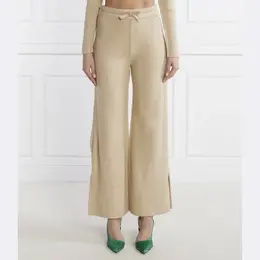 Patrizia Pepe: Трикотажные брюки 