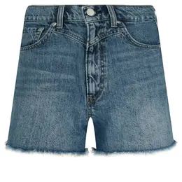 Pepe Jeans London: Классические шорты  Rachel