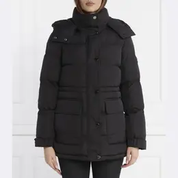 Michael Kors: Чёрная куртка 