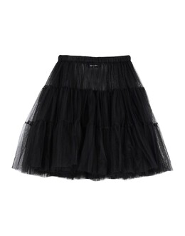 Dsquared2: Чёрная юбка 
