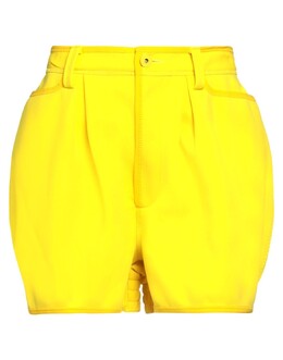 Dsquared2: Жёлтые шорты 