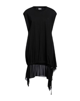 Diesel: Чёрное платье 