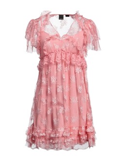 Pinko: Розовое платье 