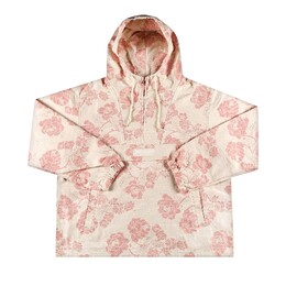 Supreme: Куртка с принтом 