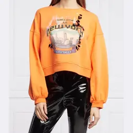 Pinko: Короткая толстовка 