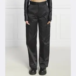 Tommy Hilfiger: Прямые брюки 