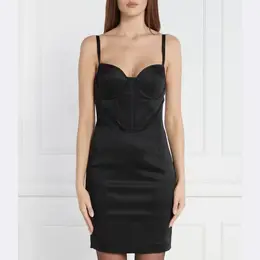 Marciano Guess: Чёрное платье 