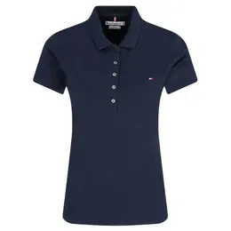 Tommy Hilfiger: Летняя рубашка 