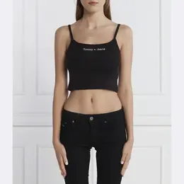 Tommy Hilfiger: Короткий топ 