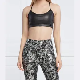 DKNY: Чёрный топ 