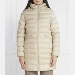 Tommy Hilfiger: Зимнее пальто 