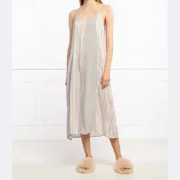 DKNY: Неглиже свободного кроя 
