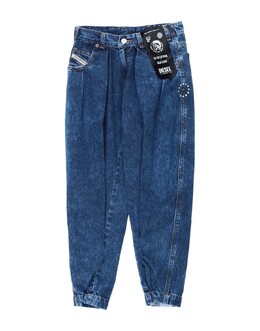 Diesel: Синие джинсы 