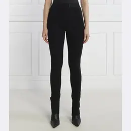 Patrizia Pepe: Чёрные легинсы 
