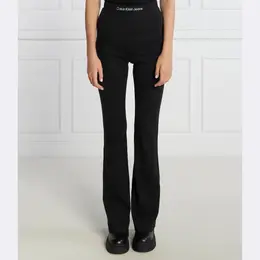 Calvin Klein: Классические брюки 