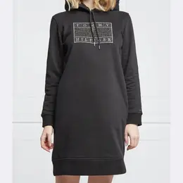 Tommy Hilfiger: Чёрное платье 