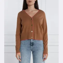 Pinko: Кардиган из шерсти 