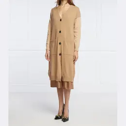 Pinko: Кардиган из шерсти 