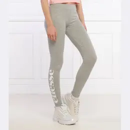 Ellesse: Серые легинсы 
