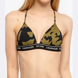 Calvin Klein: Купальник 