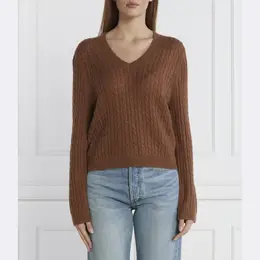 Tommy Hilfiger: Свитер из шерсти 