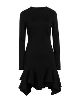 Givenchy: Чёрное платье 