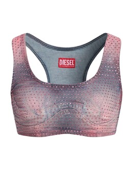 Diesel: Синий топ 