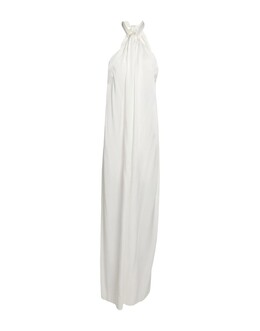 Givenchy: Белый топ 