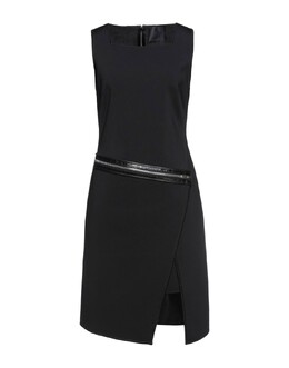 Givenchy: Чёрное платье 