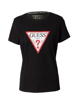 GUESS: Чёрная рубашка 